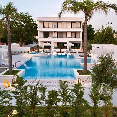 Apartments Stanaj Ulcinj Exterior foto