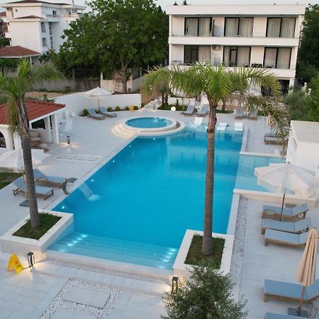 Apartments Stanaj Ulcinj Exterior foto