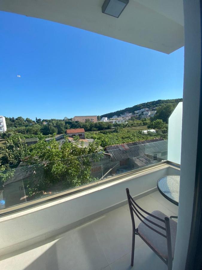Apartments Stanaj Ulcinj Exterior foto