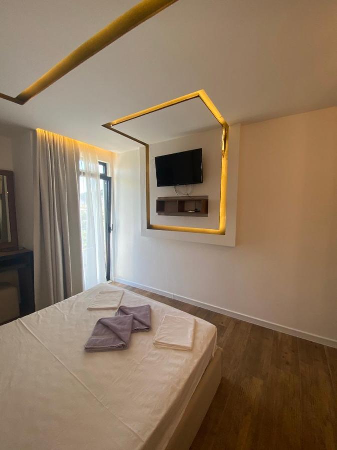 Apartments Stanaj Ulcinj Exterior foto