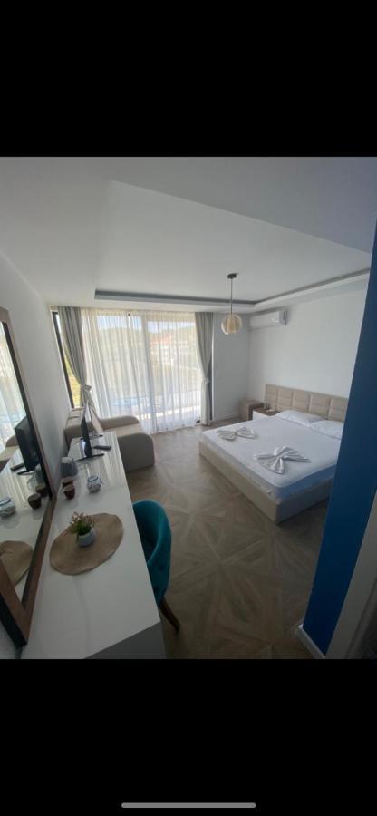 Apartments Stanaj Ulcinj Exterior foto