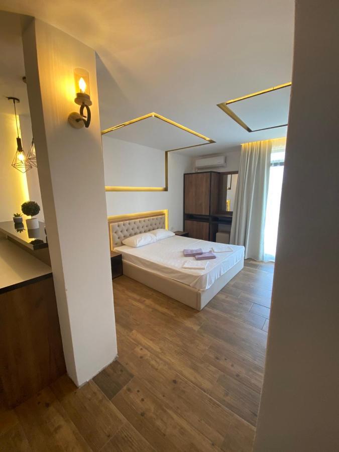 Apartments Stanaj Ulcinj Exterior foto