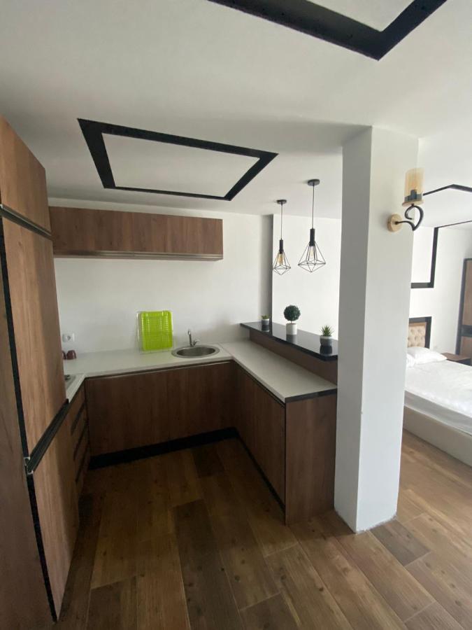 Apartments Stanaj Ulcinj Exterior foto