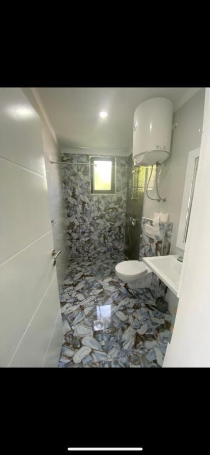 Apartments Stanaj Ulcinj Exterior foto