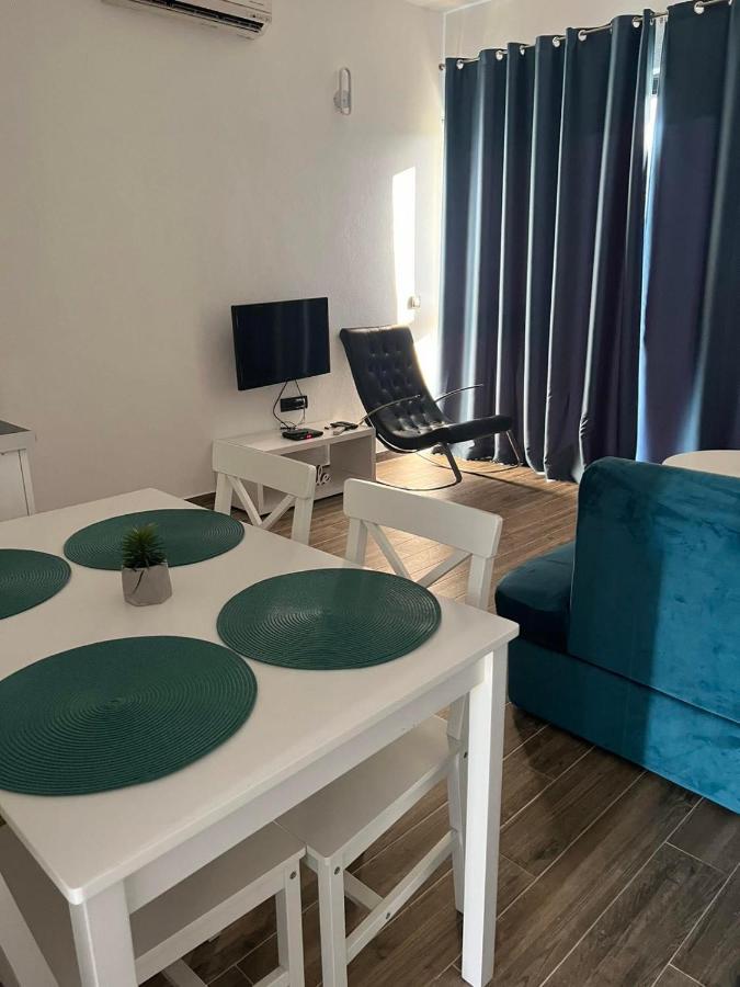 Apartments Stanaj Ulcinj Exterior foto