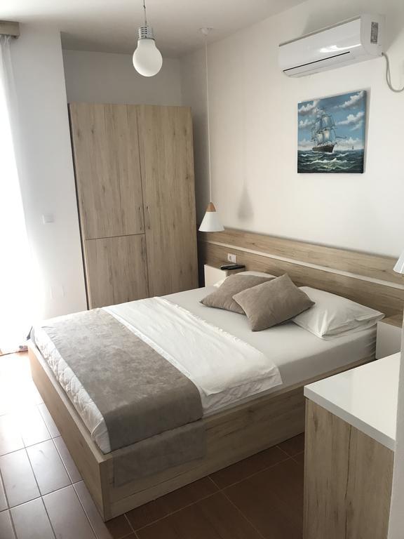 Apartments Stanaj Ulcinj Exterior foto