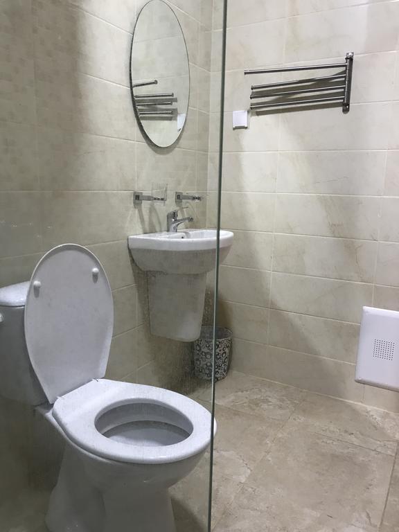 Apartments Stanaj Ulcinj Exterior foto