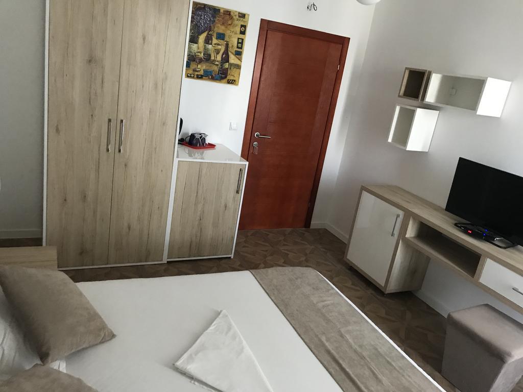 Apartments Stanaj Ulcinj Exterior foto