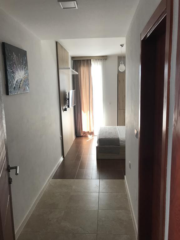 Apartments Stanaj Ulcinj Exterior foto