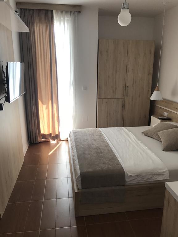 Apartments Stanaj Ulcinj Exterior foto
