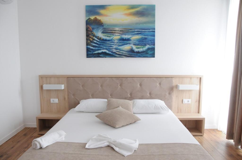 Apartments Stanaj Ulcinj Exterior foto