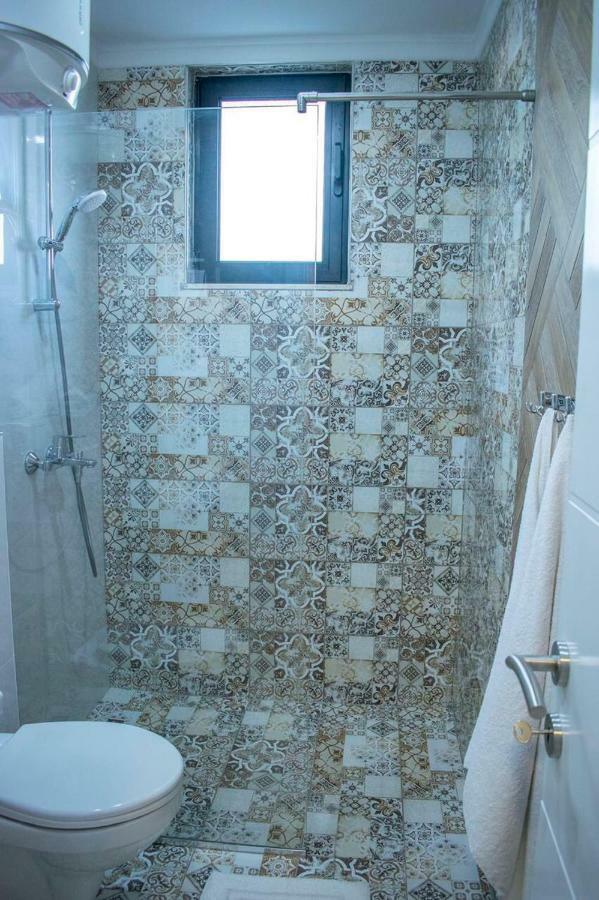 Apartments Stanaj Ulcinj Exterior foto