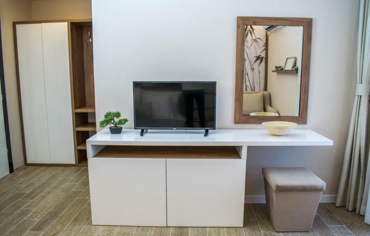 Apartments Stanaj Ulcinj Exterior foto