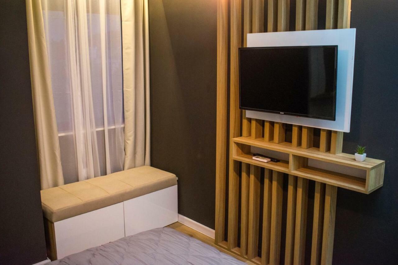 Apartments Stanaj Ulcinj Exterior foto