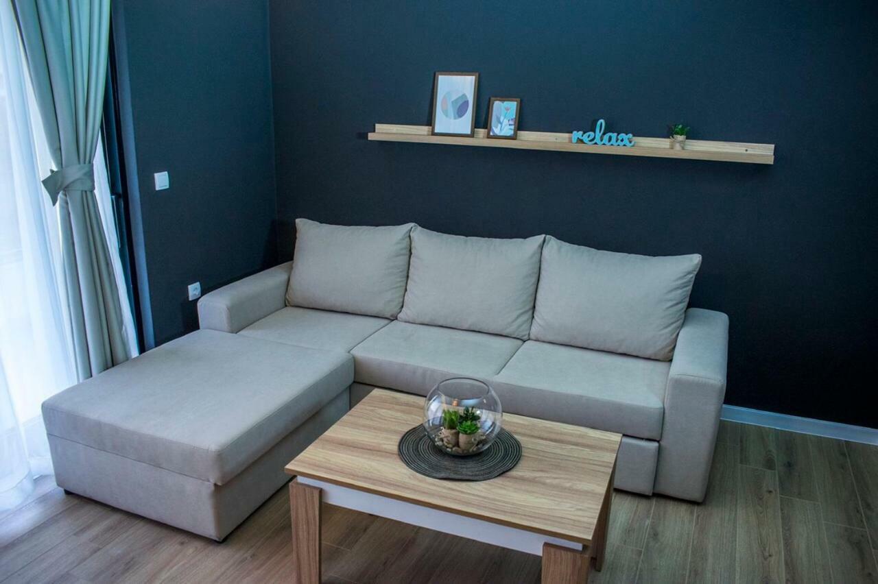 Apartments Stanaj Ulcinj Exterior foto